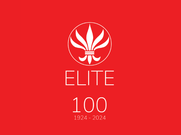 Elite 100 let stylově a s elegancí