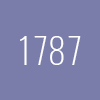 1787 - světle fialková