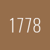 1778 - tělová