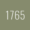 1765 - olivová